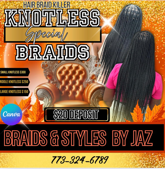 Premade Business Card Template