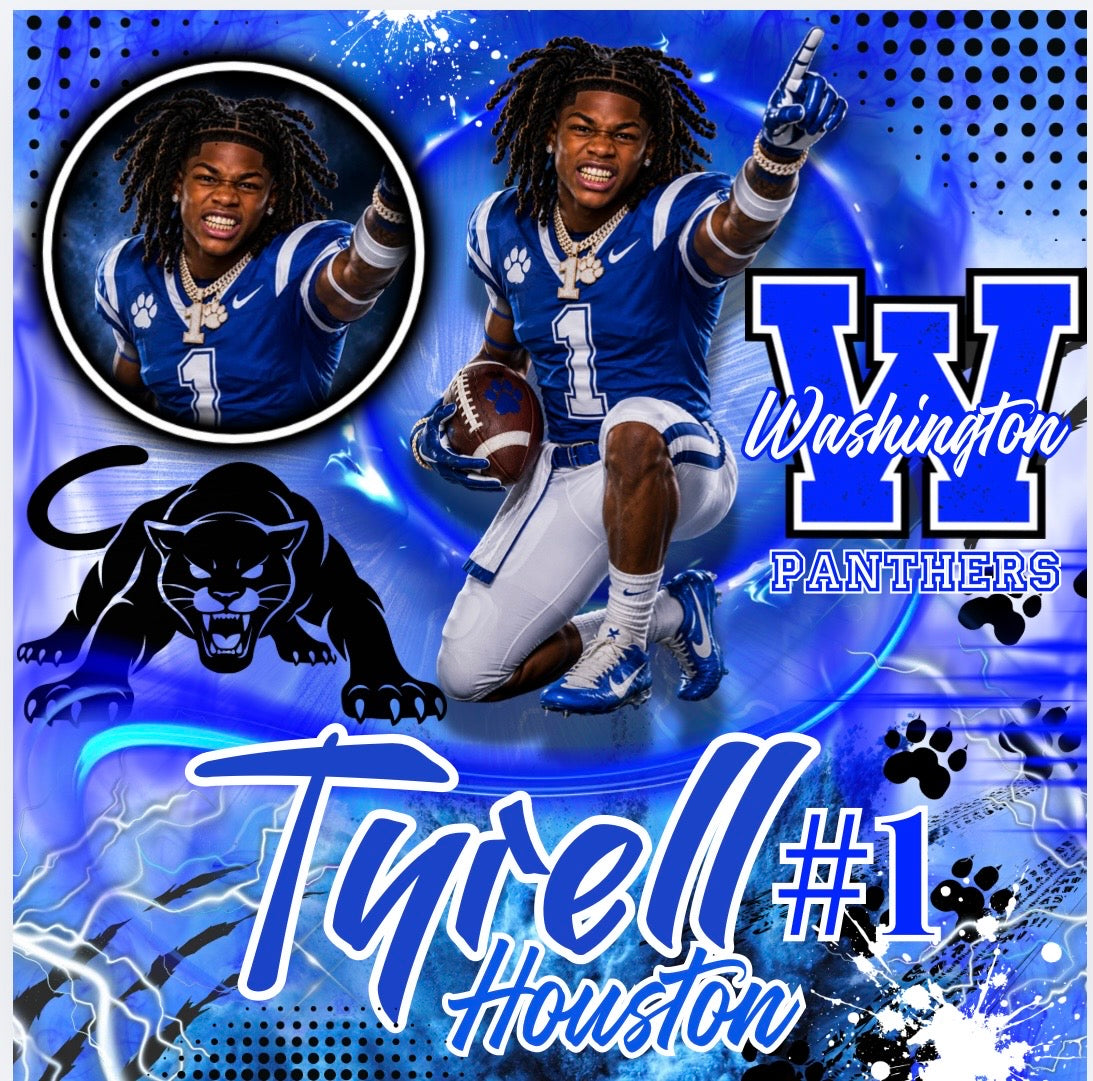 Football Towel Bundle