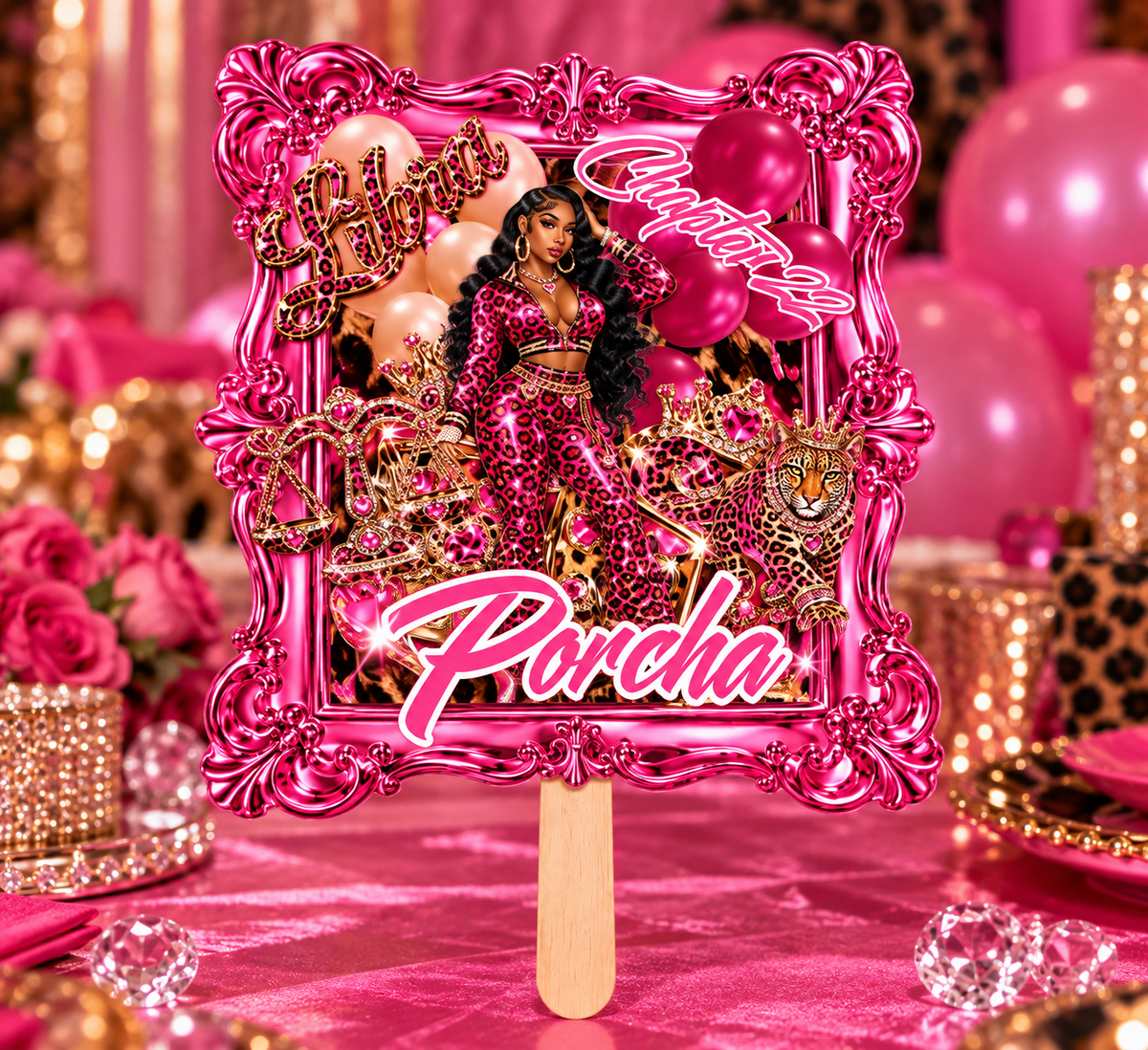 Libra Birthday Bundle