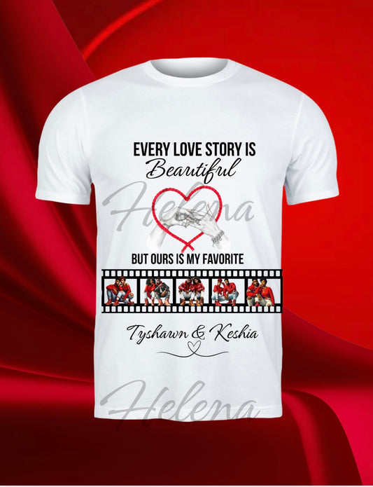 Sweeties Day T Shirt Design