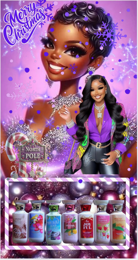 Adult Jumbo Treat Cards