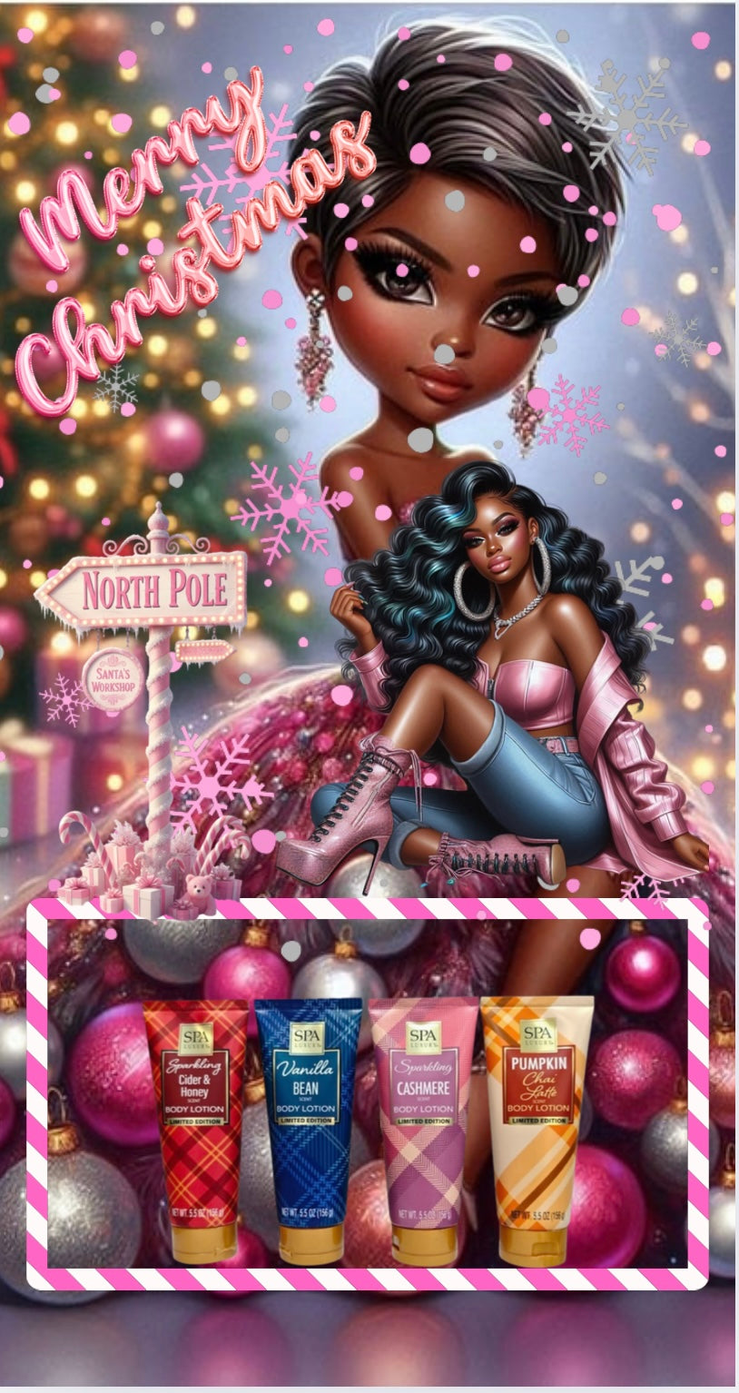 Adult Jumbo Treat Cards