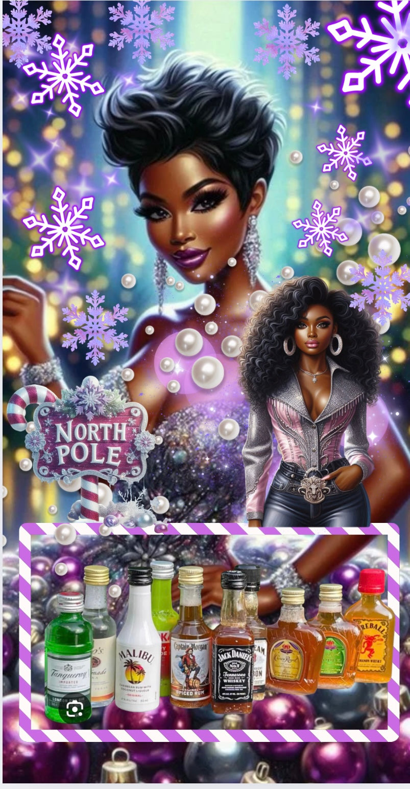 Adult Jumbo Treat Cards