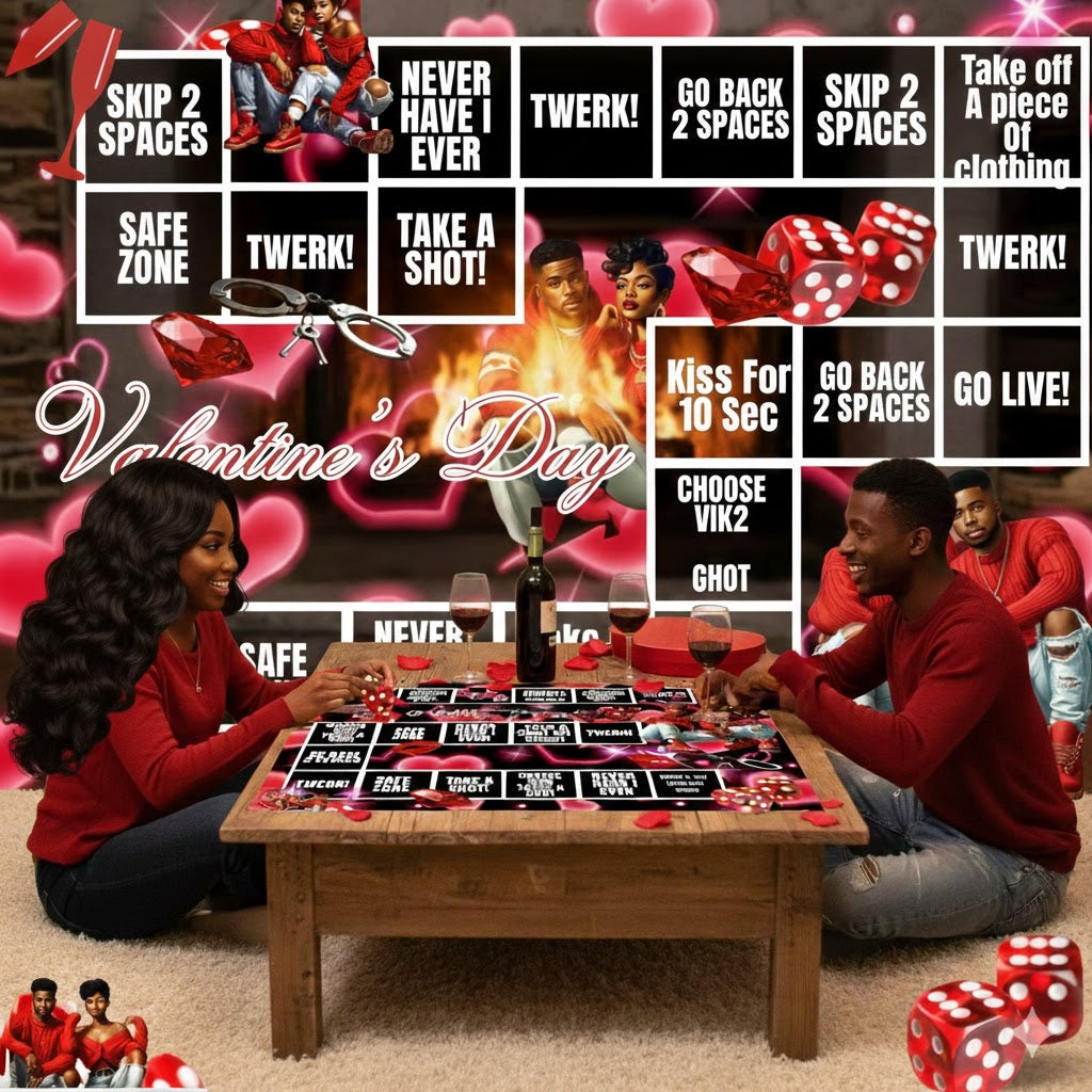 Valentine Day Bundle
