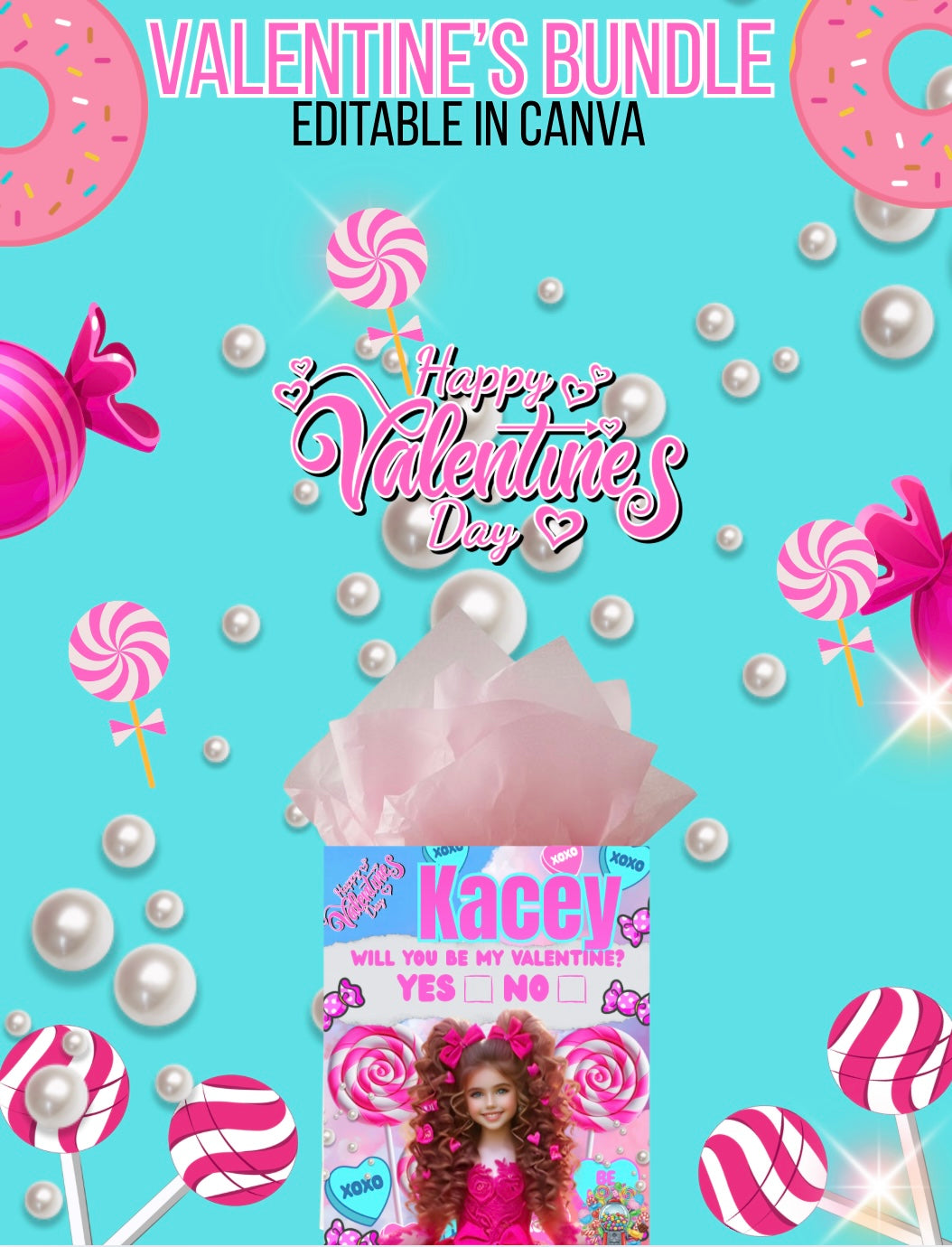 Valentine’s Day Bundle
