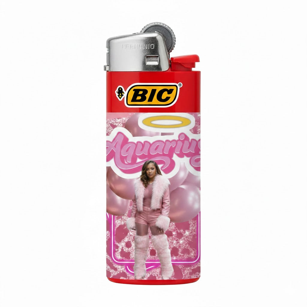 Aquarius Birthday Bundle