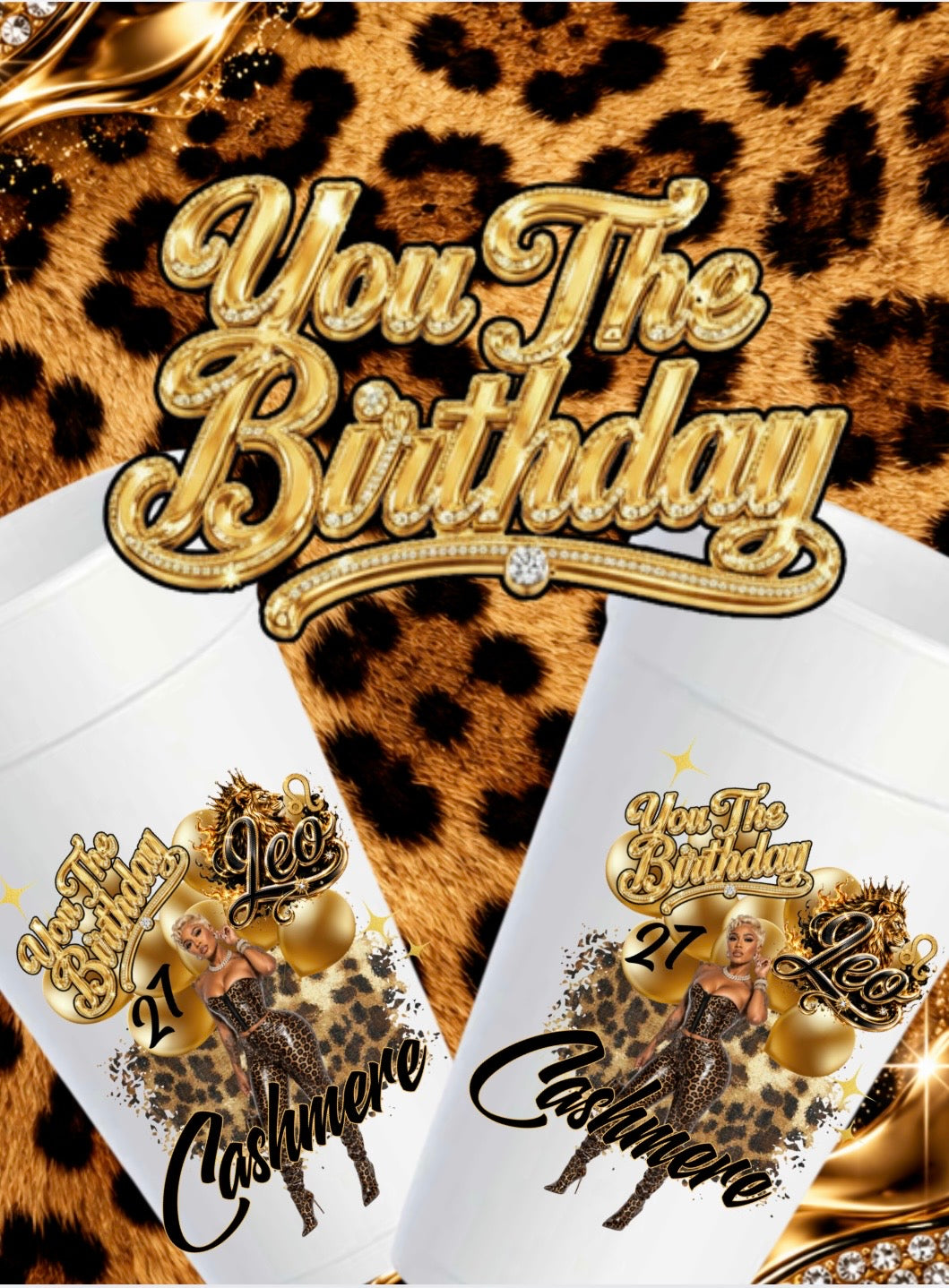Uno Birthday Bundle